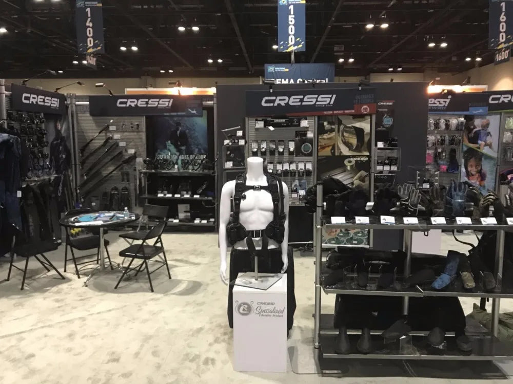 Cressi START Diving BCD - Reliable Buoyancy Compensator for Scuba Diving Adventures đ