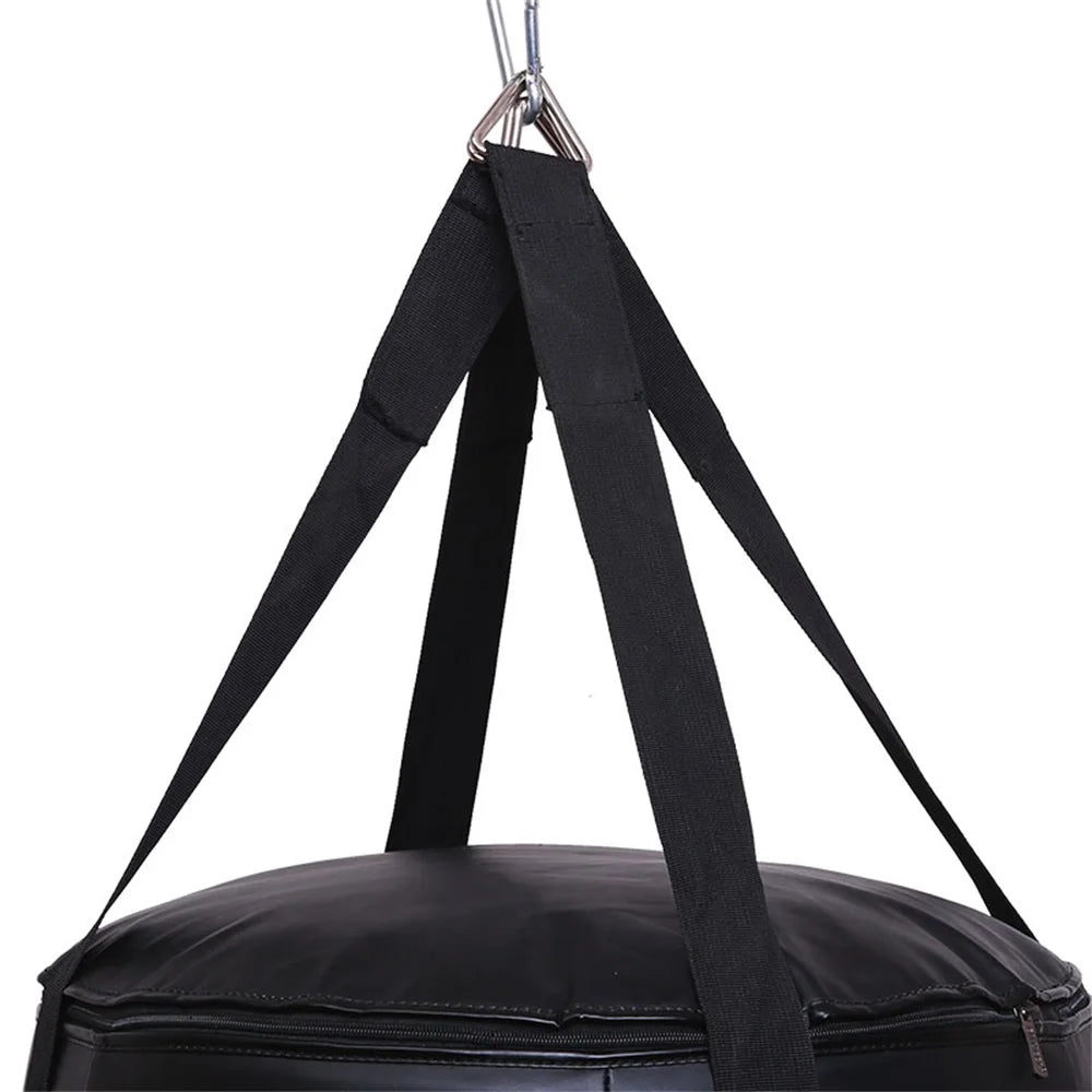 đ„ Boxing Sand Bag | Kick Sandbag for Boxing Training | Taekwondo, Karate, and MMA Equipment