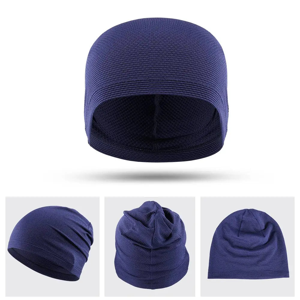 đââïž Summer Cool Running Cap | Fashionable Cycling Sport Hat
