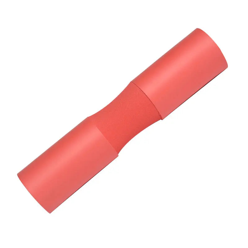 Squat Sponge Barbell Pad: Ultimate Neck & Shoulder Protection for Weightlifting