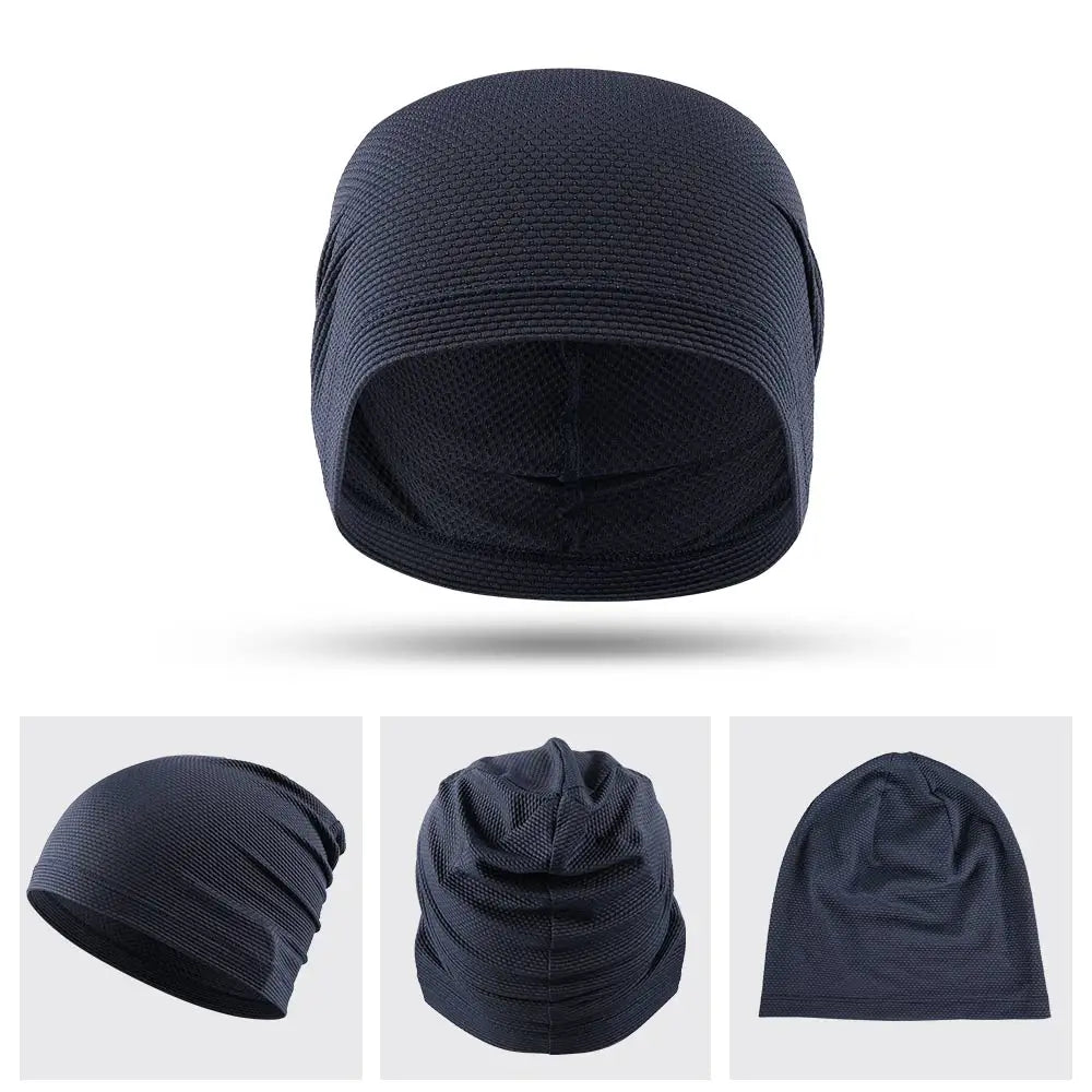 đââïž Summer Cool Running Cap | Fashionable Cycling Sport Hat