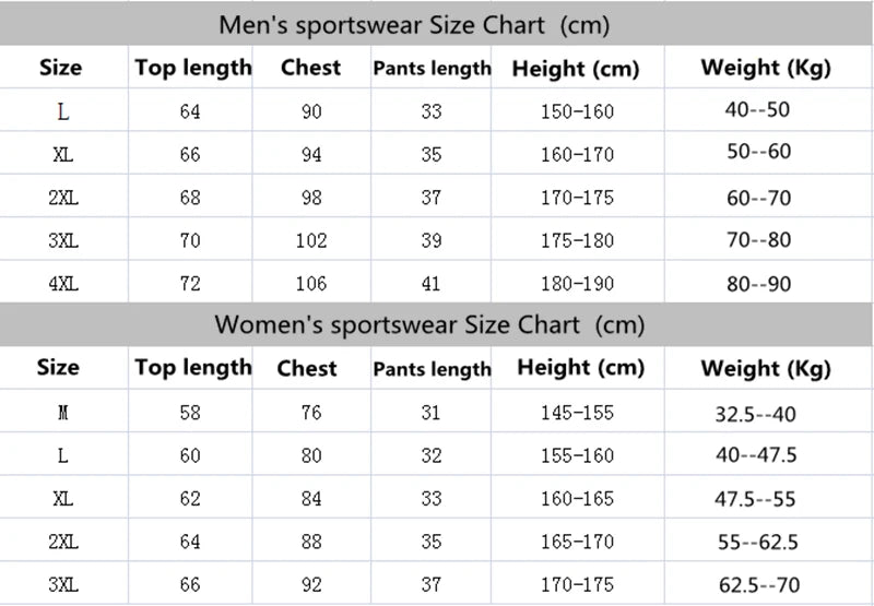 đââïžđââïž Men & Women Running Shirt Set | Quick-Dry Sportswear for Fitness, Gym, Hiking & Track