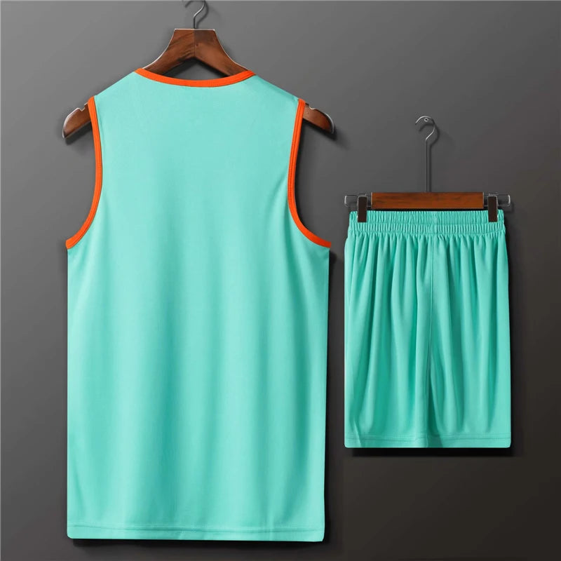 đââïžđââïž Men & Women Running Shirt Set | Quick-Dry Sportswear for Fitness, Gym, Hiking & Track