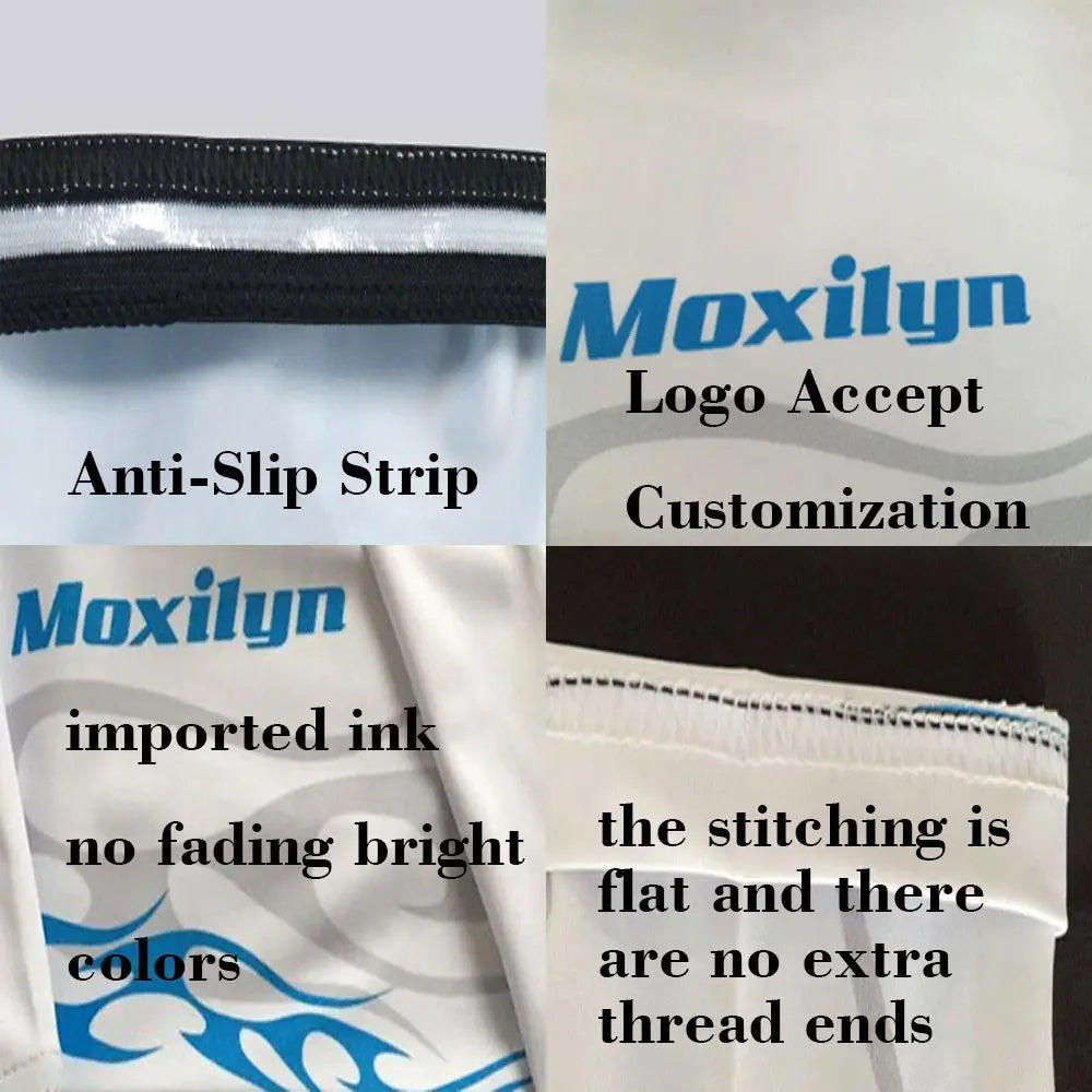 UV Sun Protection Arm Sleeves for Men & Women Sports