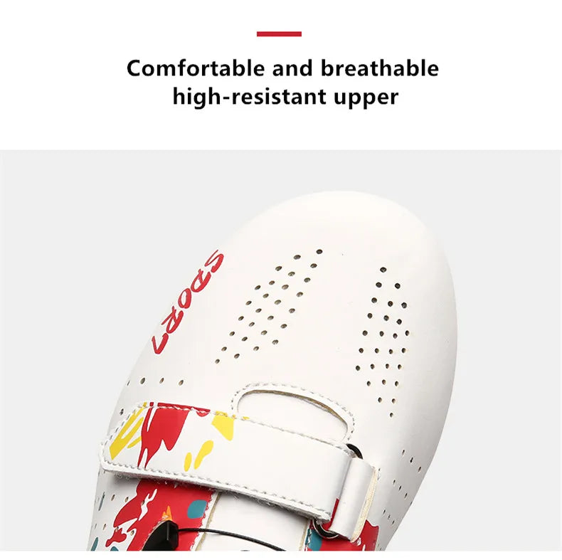 🚴♂️ 2023 New Cycling Shoes - SPD Sport Bike Sneakers for Men 🚴♂️