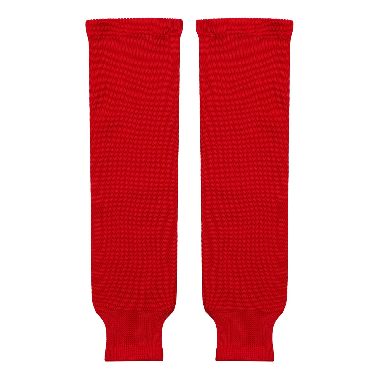 Han Duck HSK Series Knit Hockey Socks â Vibrant Colors for All Ages!
