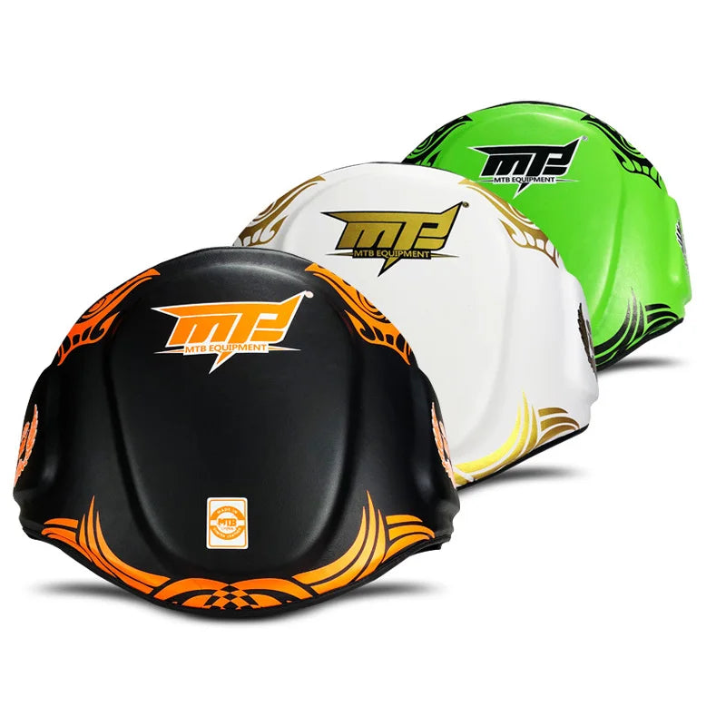 đ„ MMA, Kickboxing, & Muay Thai Belly Pad | Stomach Protector Shield for Martial Arts & Sparring | Abdomen Guard Waist Trainer