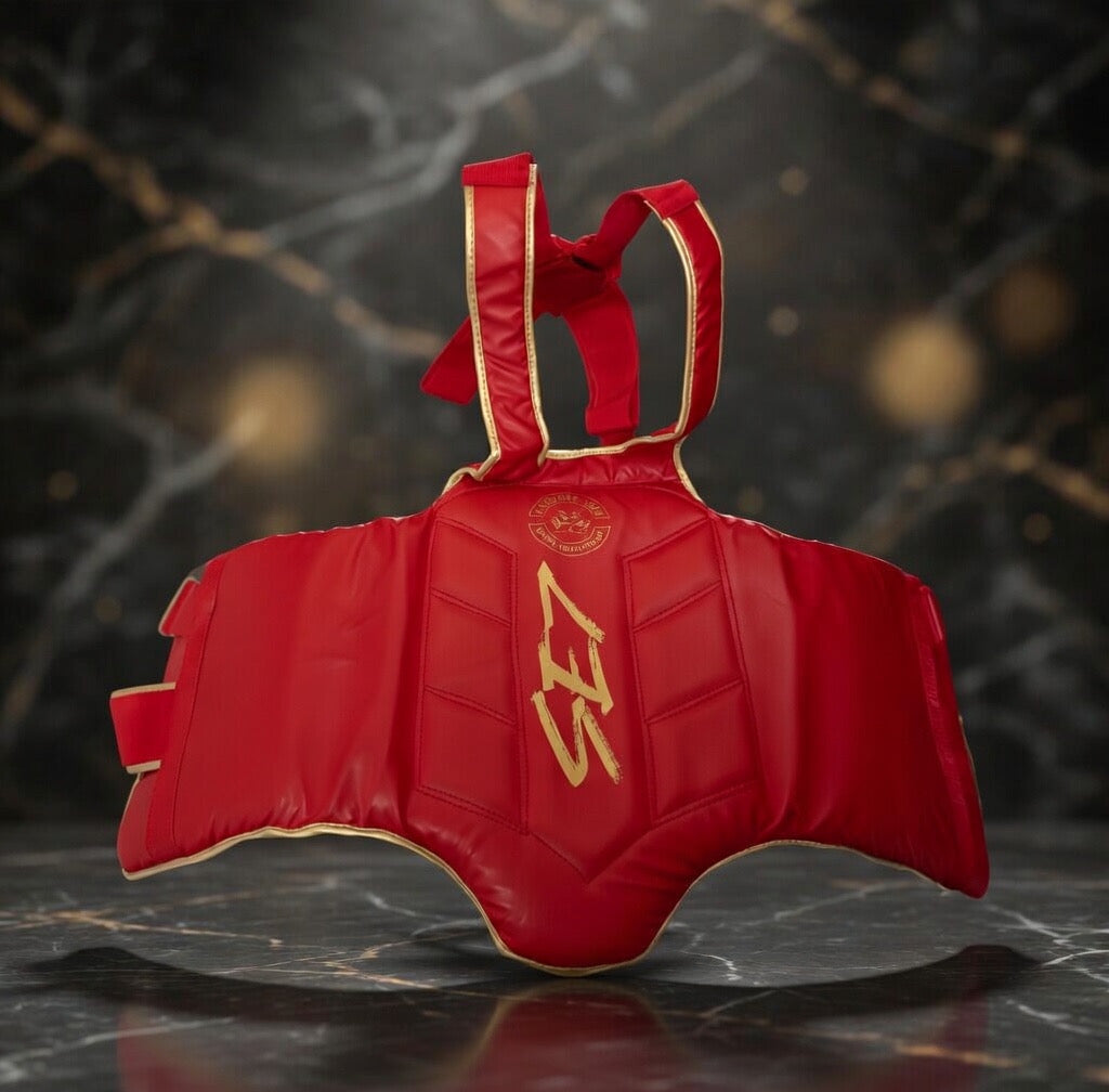 Chest guard - chest protection
