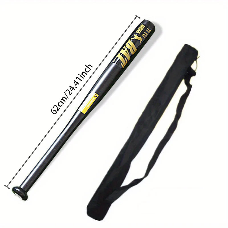 Alloy Steel Baseball Bat Softball Bat 21-33 Inch Durable Sports