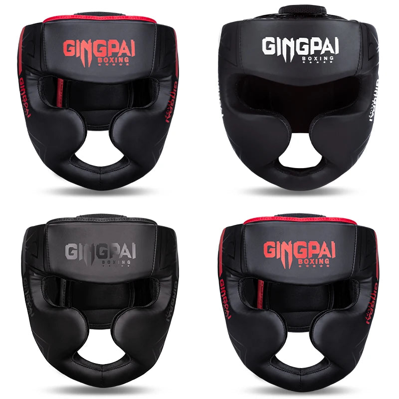 đ„ Kickboxing Helmet for Martial Arts and MMA â Ultimate Protection and Comfort đ„