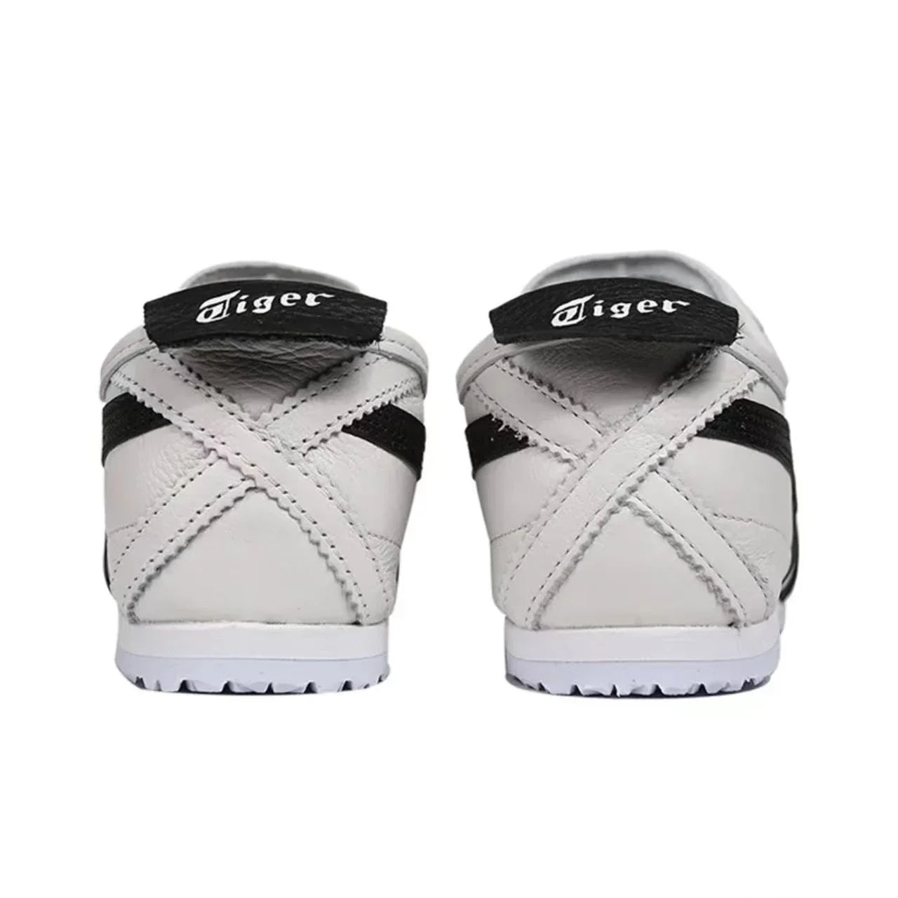 Onitsuka Tiger Mexico 66 Classic Sneakers – Unisex | Asics Heritage Shoes
