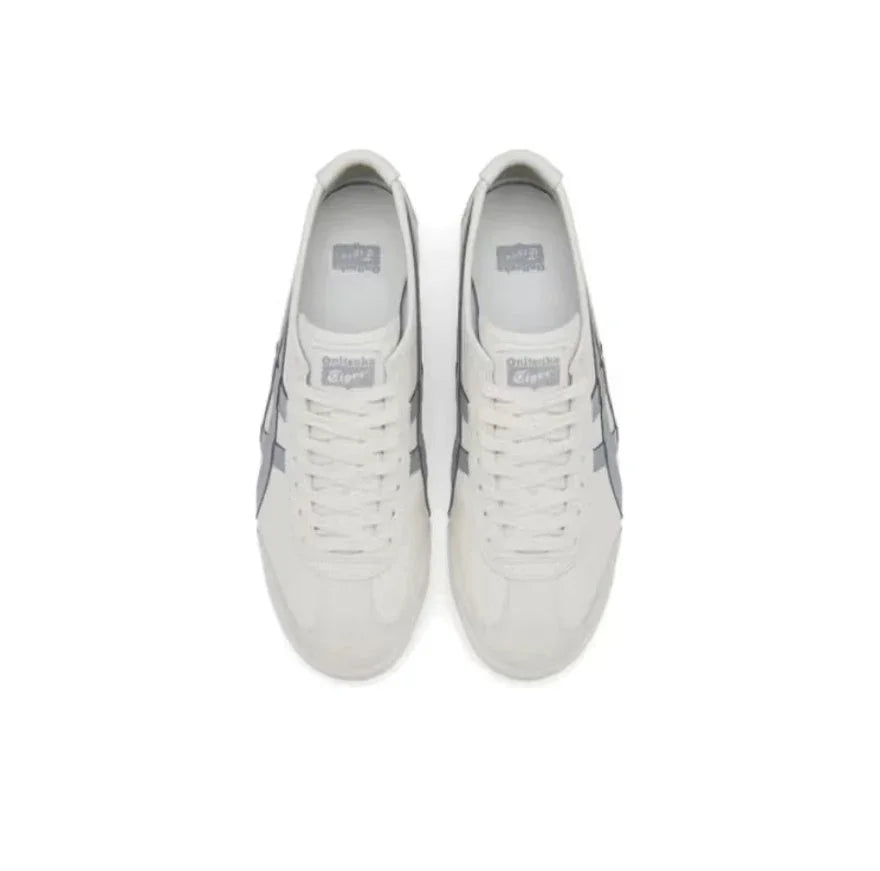 Onitsuka Tiger Mexico 66 Classic Sneakers – Unisex | Asics Heritage Shoes