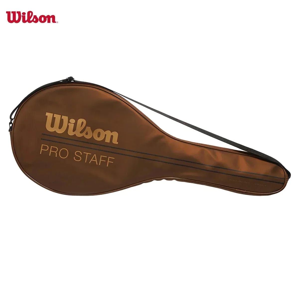 Wilson V14 Premium Lightweight Racket Case Unisex
