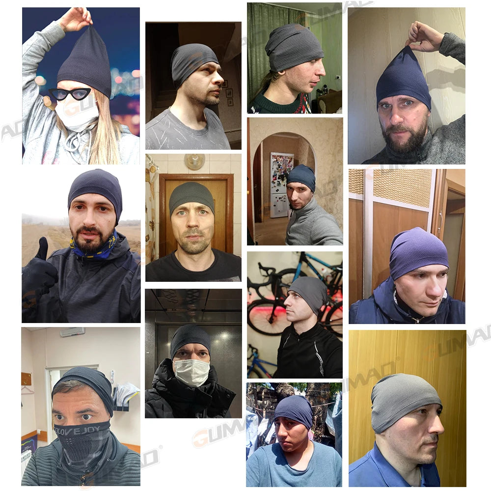 đââïž Summer Cool Running Cap | Fashionable Cycling Sport Hat