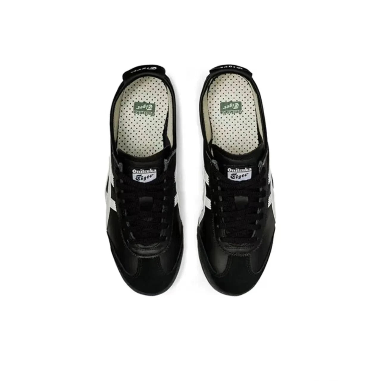 Onitsuka Tiger Mexico 66 Classic Sneakers – Unisex | Asics Heritage Shoes
