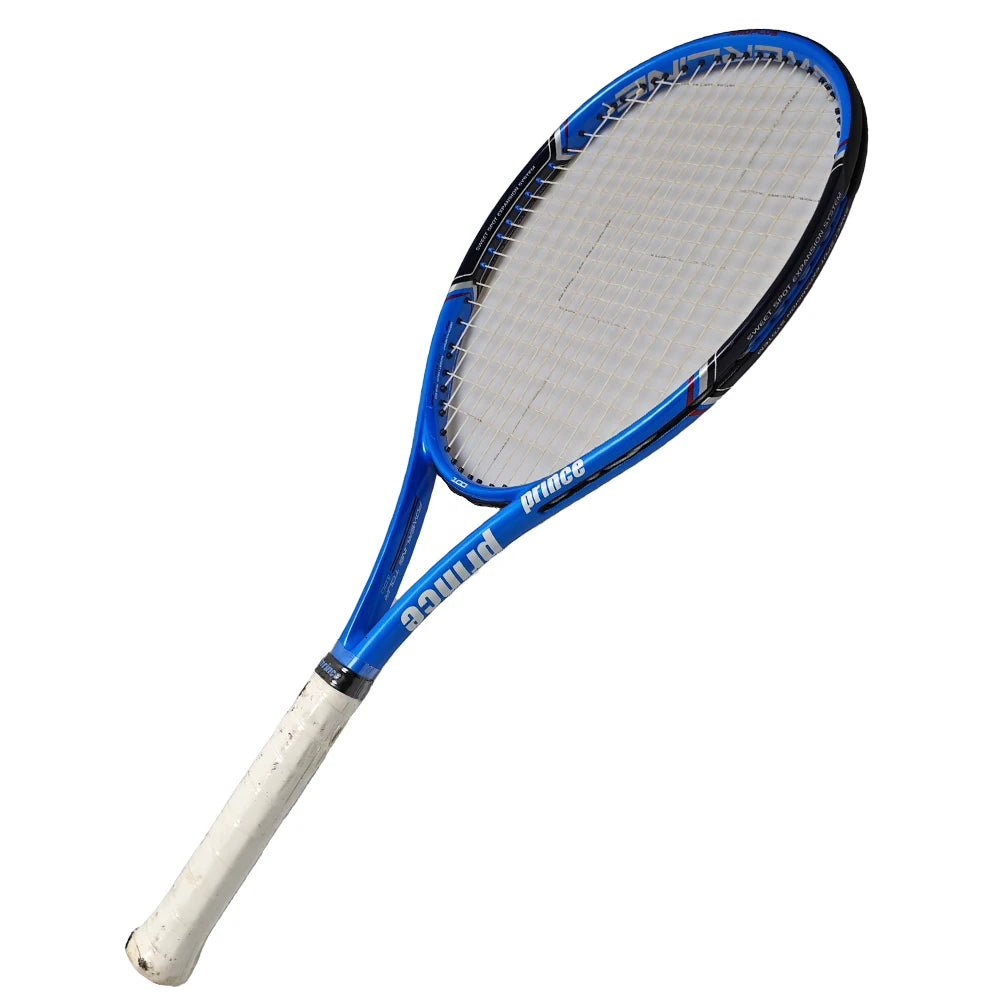 Prince Power Line Tour 100 G2 Multi-Color Tennis Racket