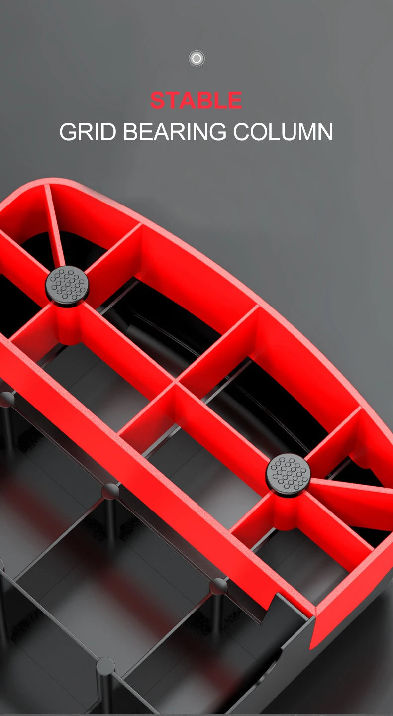 đ§ Non-Slip Adjustable Yoga Pedal | Aerobic Stepper for Balance & Gym Workouts | Home Fitness Equipment