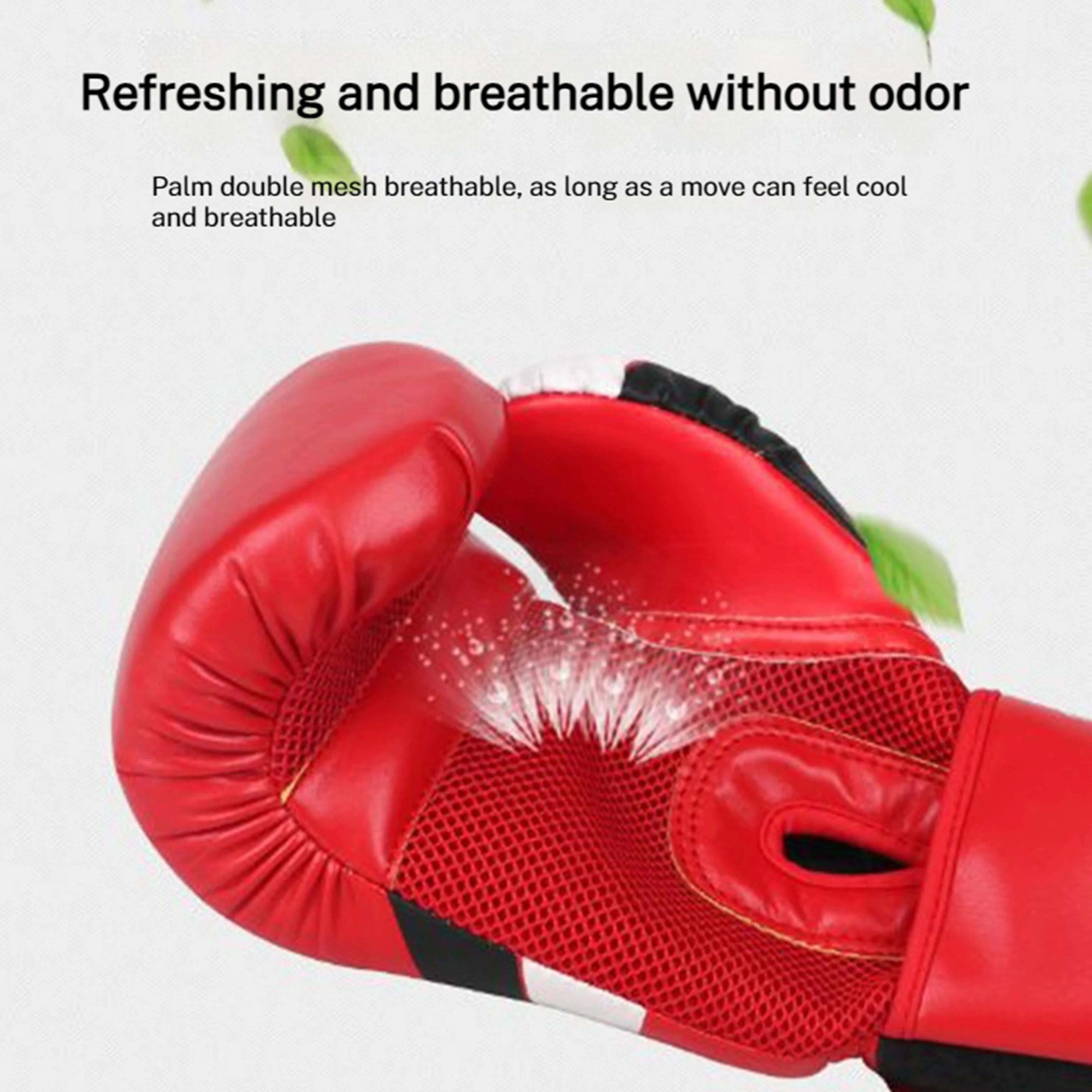 đ„ Boxing Gloves - 6, 8, 10, 12oz for Men and Women đ„