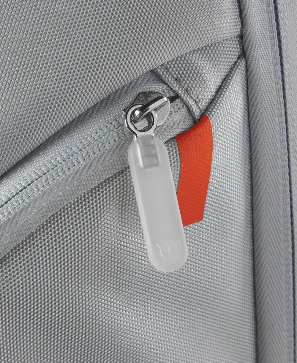 Wilson Shift Super Tour Tennis Bag with Shoe Compartment