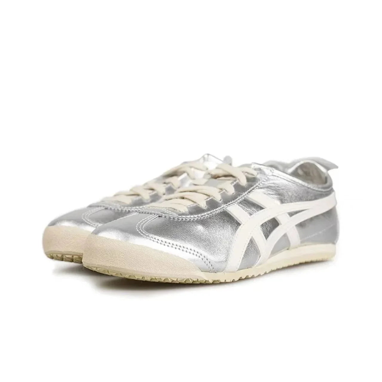 Onitsuka Tiger Mexico 66 Classic Sneakers – Unisex | Asics Heritage Shoes