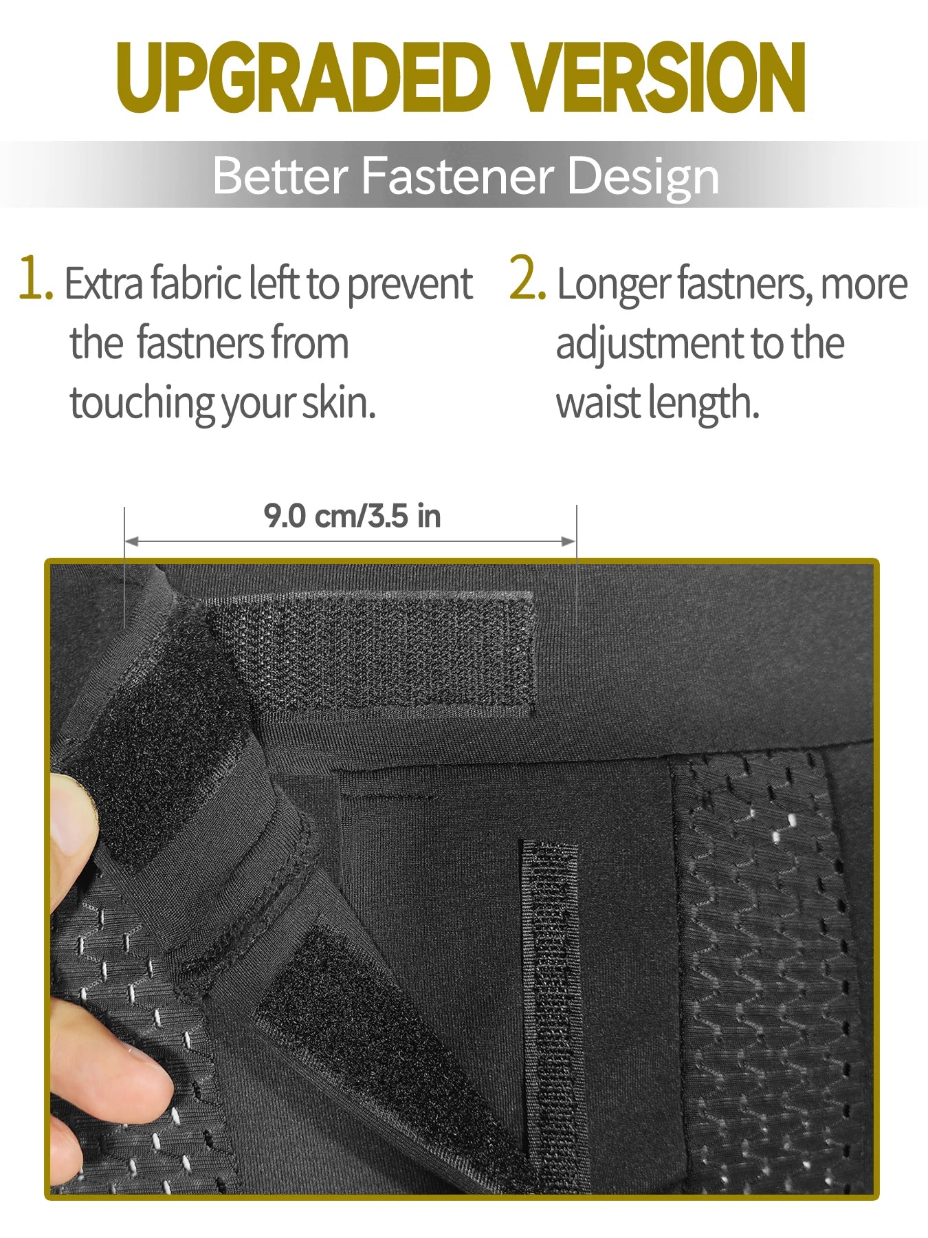 AVIVOR 3D Protective Shorts – Unisex Hip Protection for WINTER SPORT