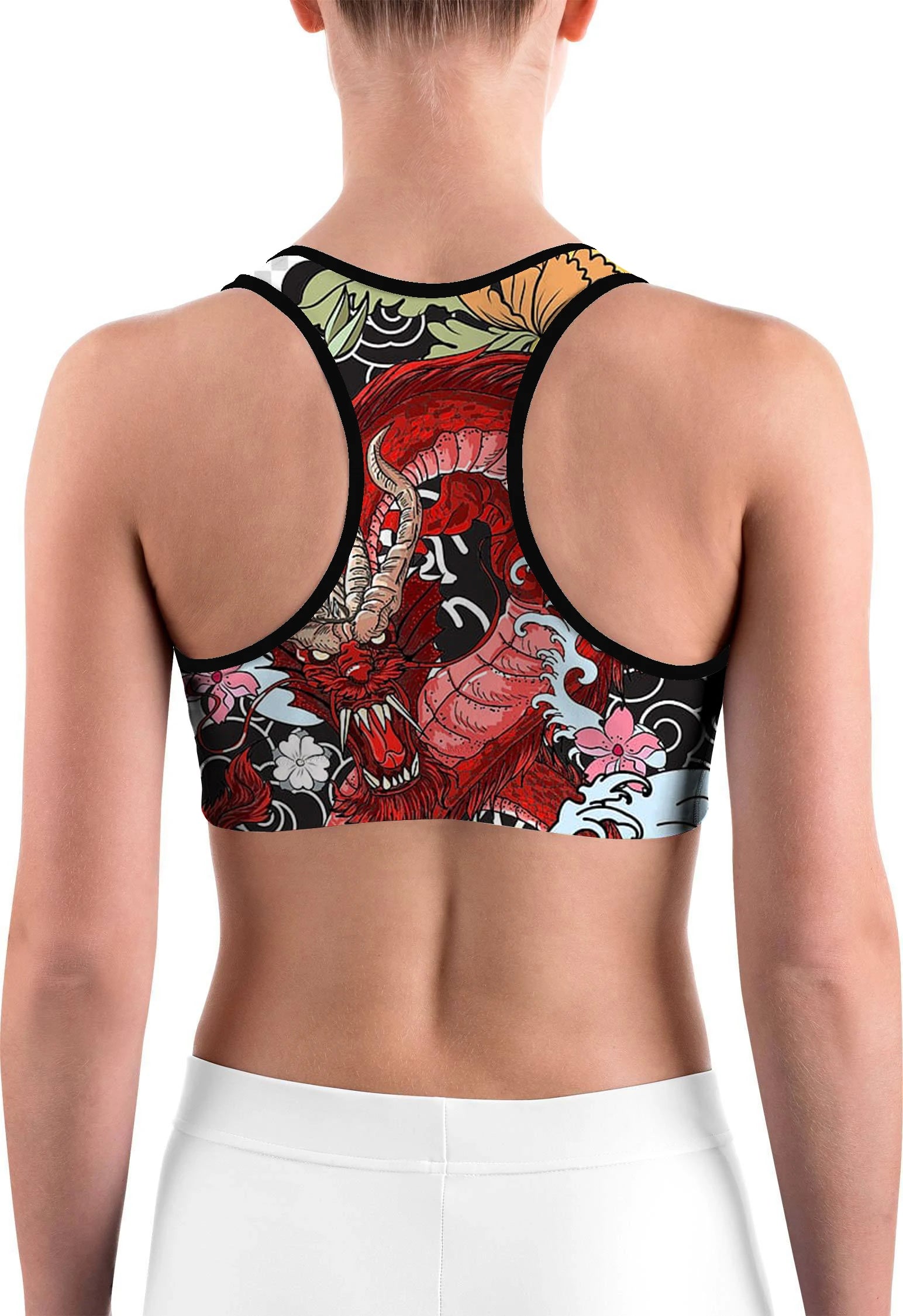 Muay Thai Shorts & MMA Training Set