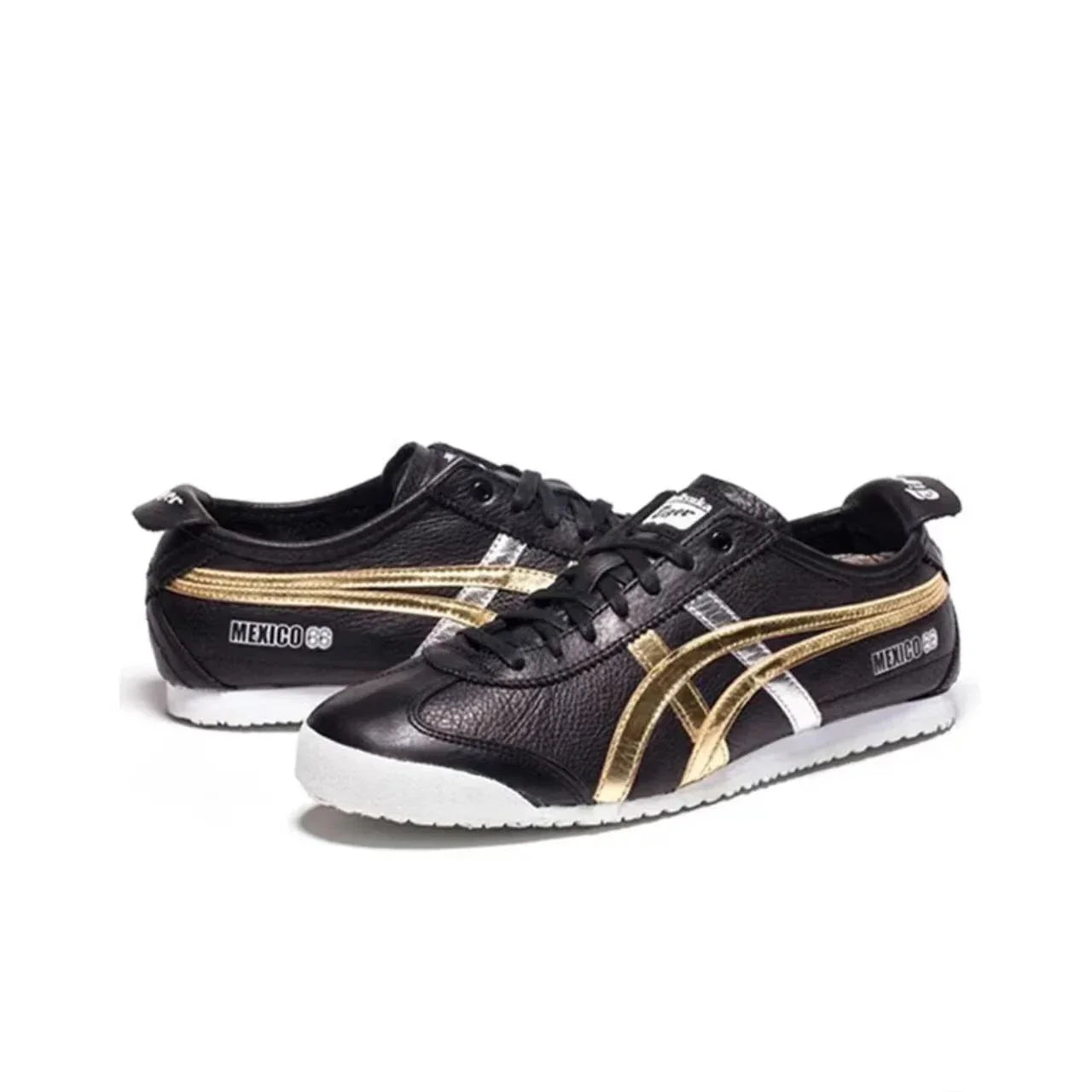 Onitsuka Tiger Mexico 66 Classic Sneakers – Unisex | Asics Heritage Shoes