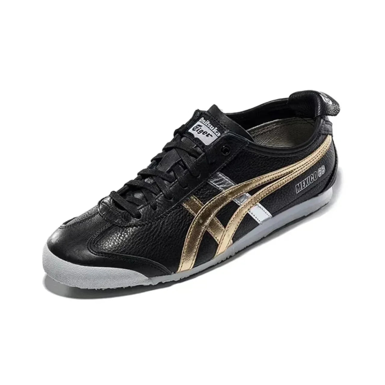 Onitsuka Tiger Mexico 66 Classic Sneakers – Unisex | Asics Heritage Shoes