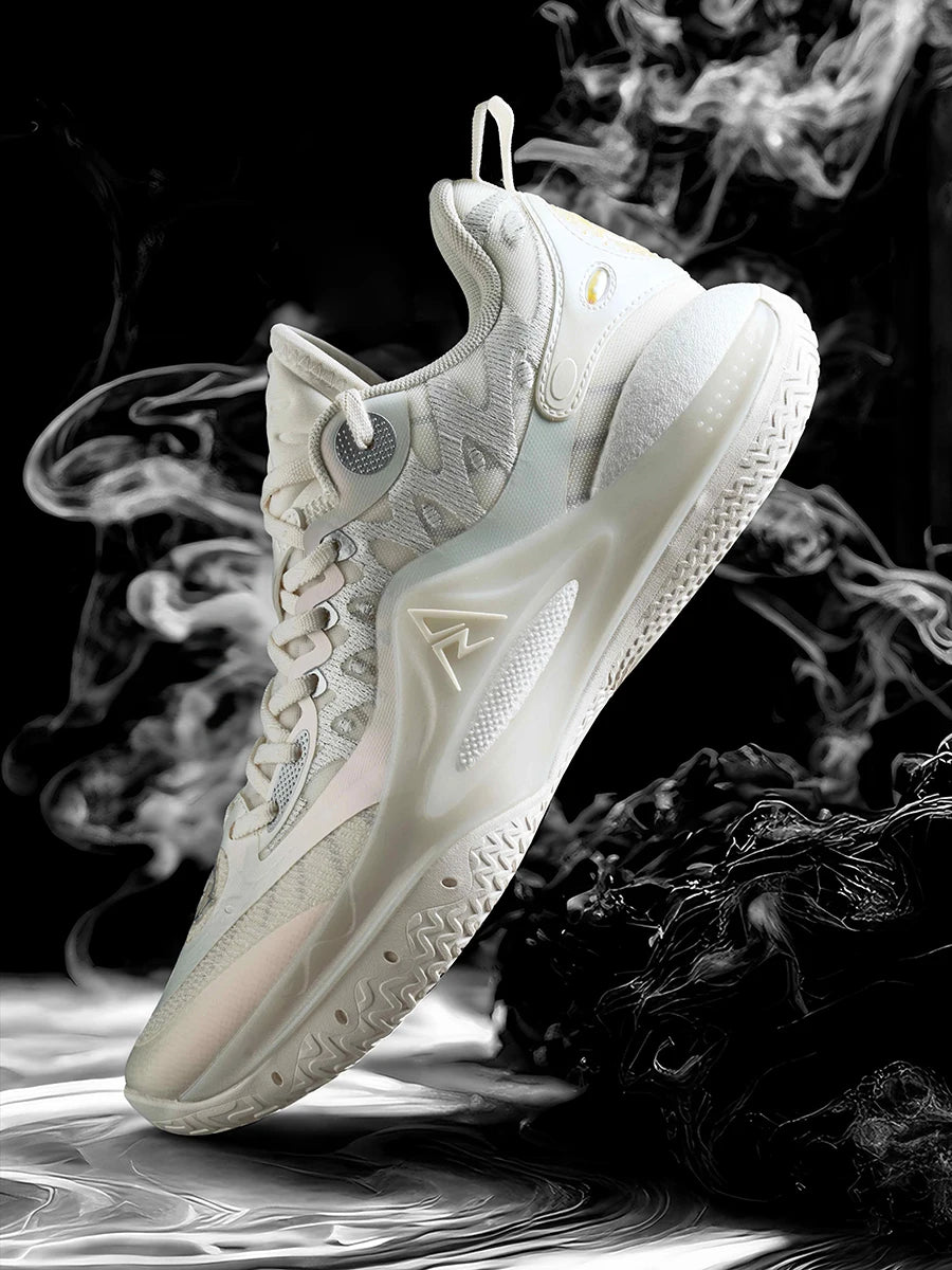 AR2 Ghost Austin Reaves Basketball Shoes