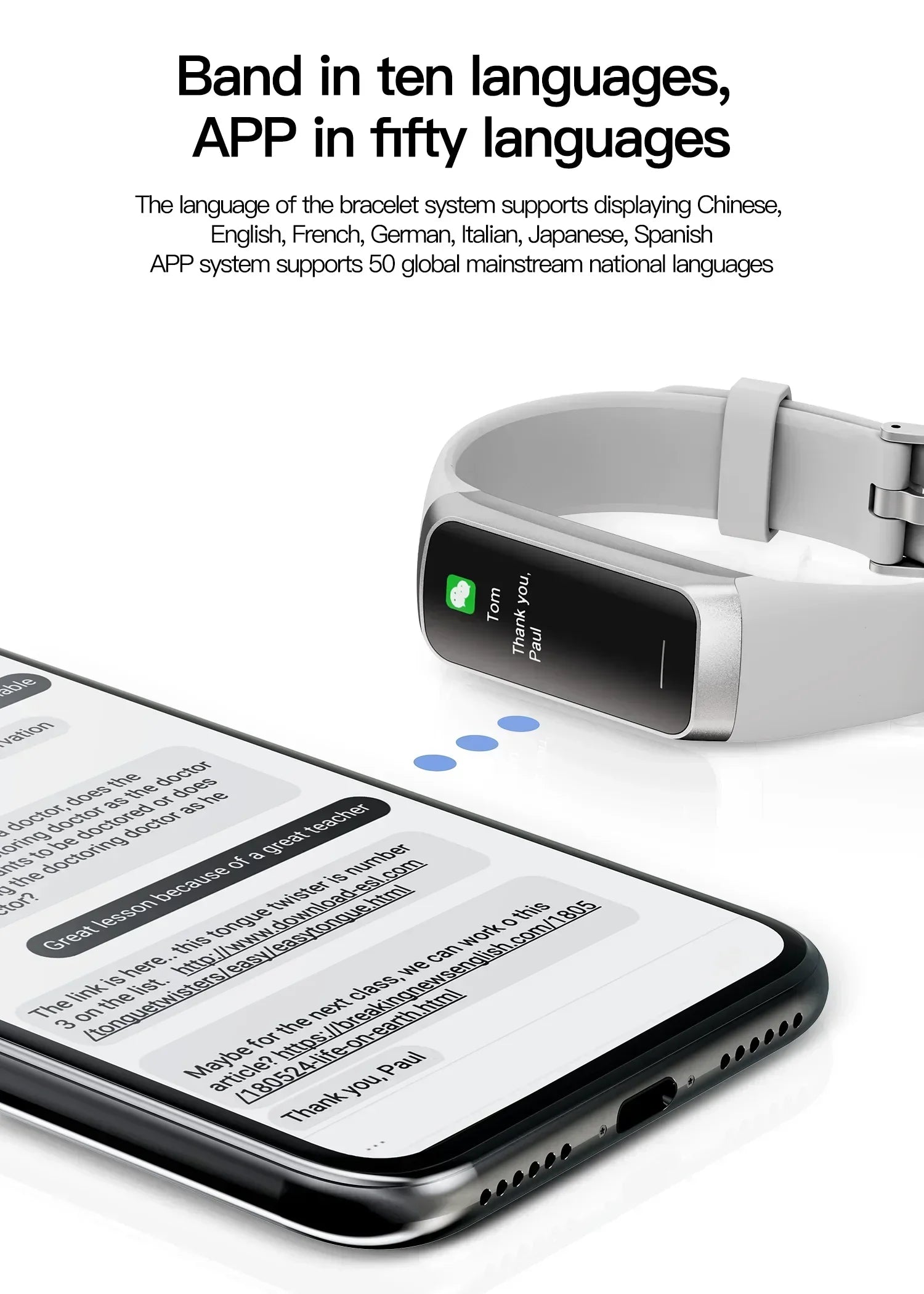 đ 2024 AMOLED Smart Watch â Men & Women Fitness Tracker | Heart Rate & Waterproof đ