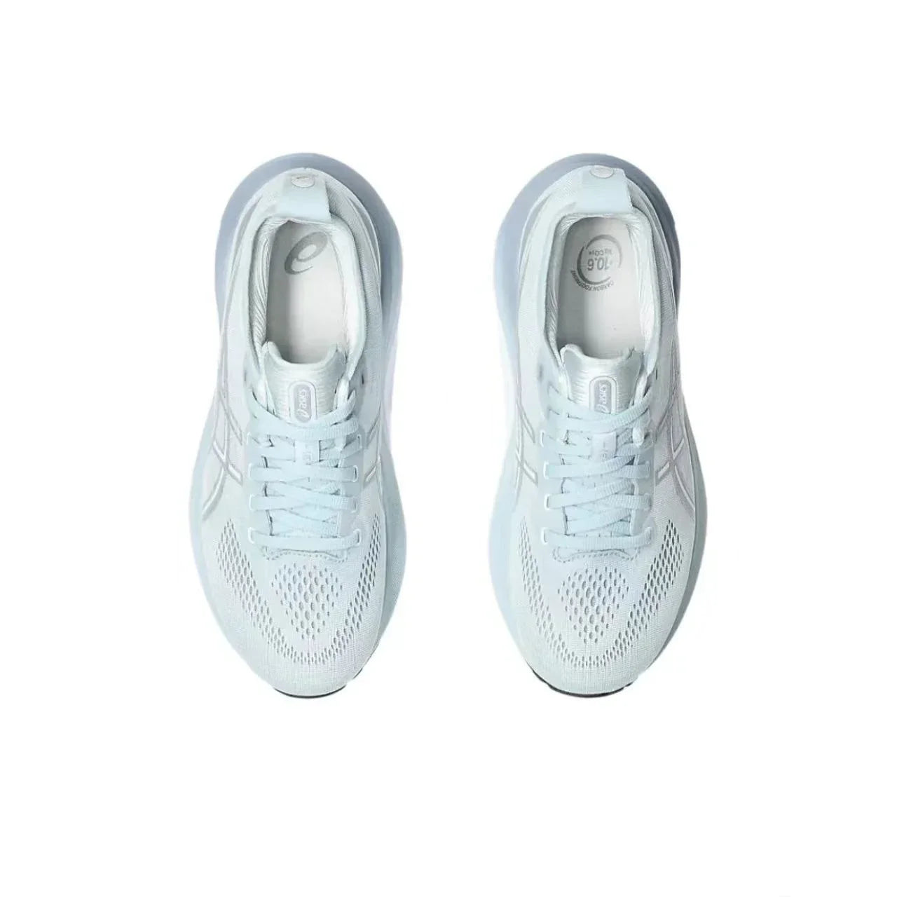 Asics Gel-Kayano 31 Running Shoes Women and Men's Sneakers Breathable Asics Kayano 31 Sports Shoes