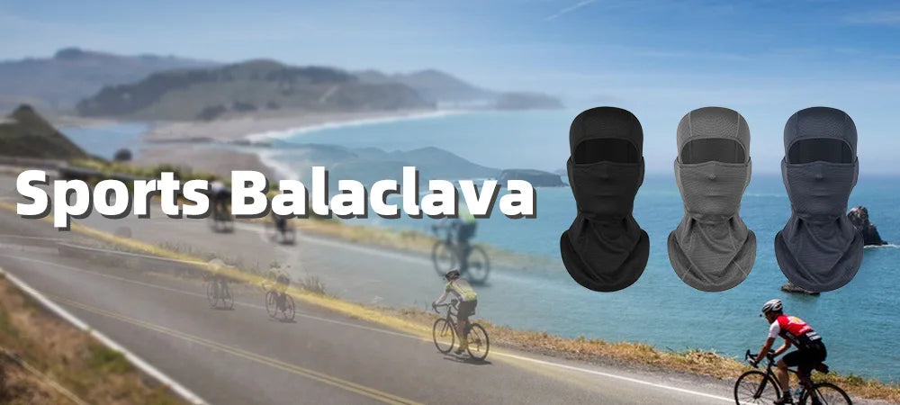 đââïž Summer Cool Running Cap | Fashionable Cycling Sport Hat