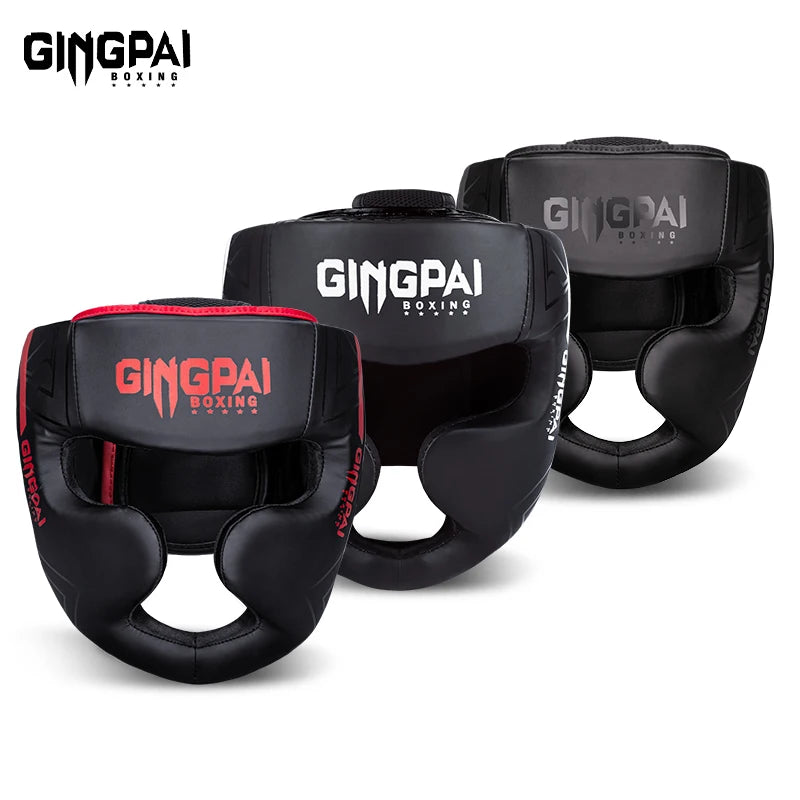 đ„ Kickboxing Helmet for Martial Arts and MMA â Ultimate Protection and Comfort đ„