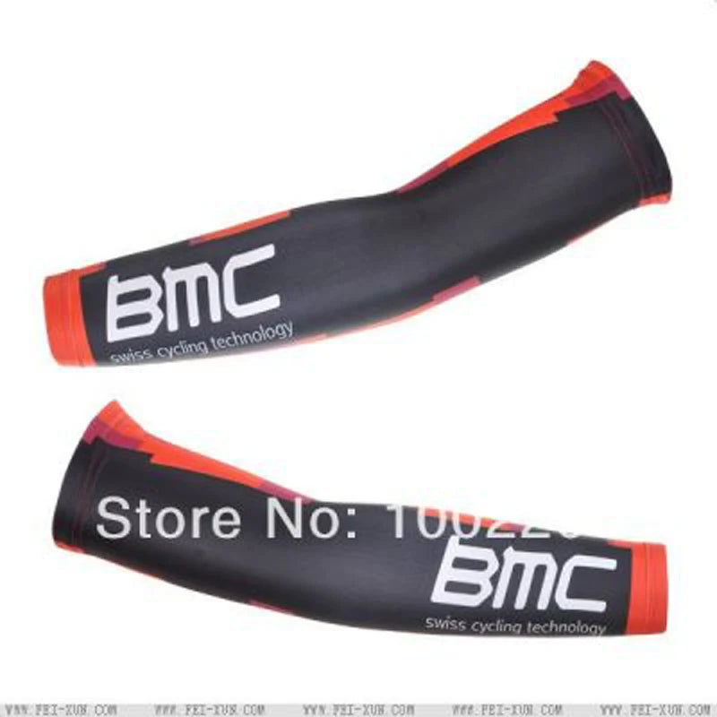UV Sun Protection Arm Sleeves for Men & Women Sports