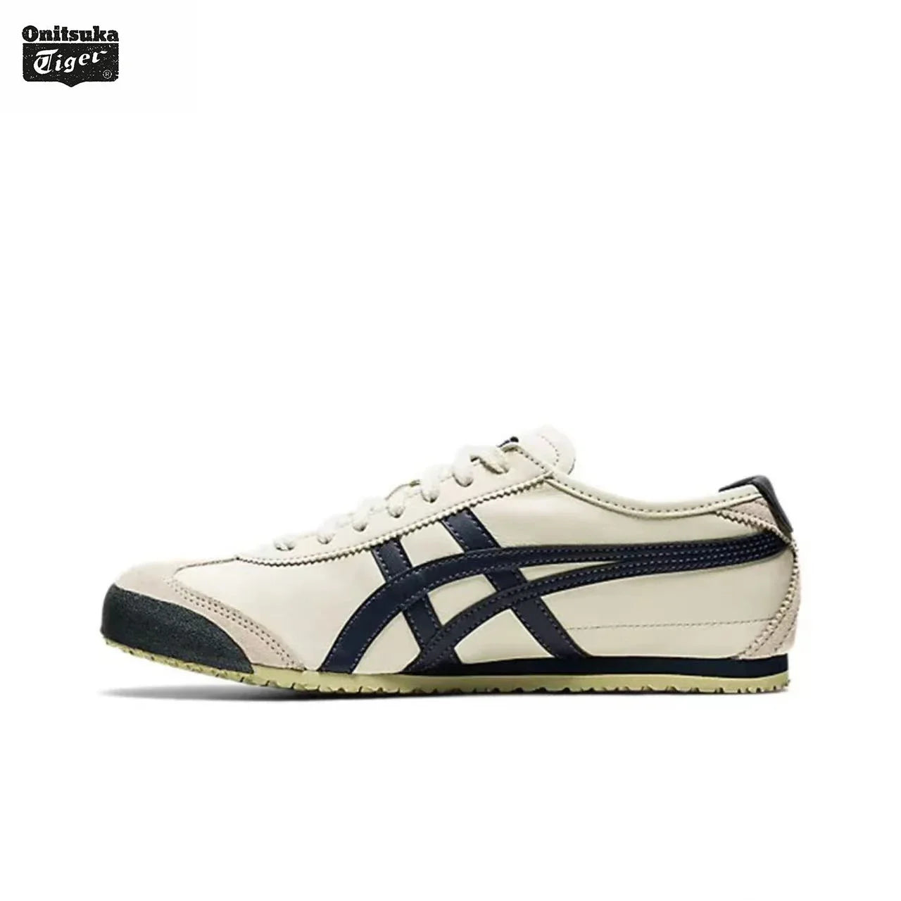 Onitsuka Tiger Mexico 66 Classic Sneakers – Unisex | Asics Heritage Shoes