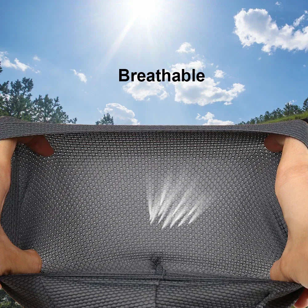 đââïž Summer Cool Running Cap | Fashionable Cycling Sport Hat