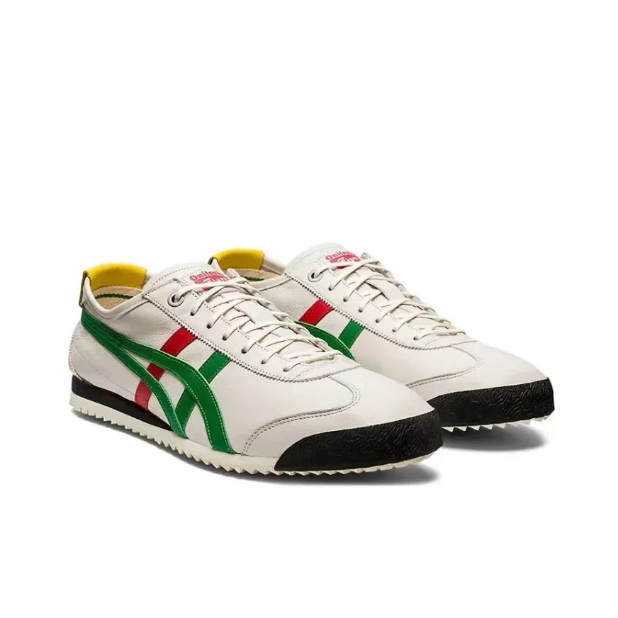 Onitsuka Tiger Mexico 66 Classic Sneakers – Unisex | Asics Heritage Shoes