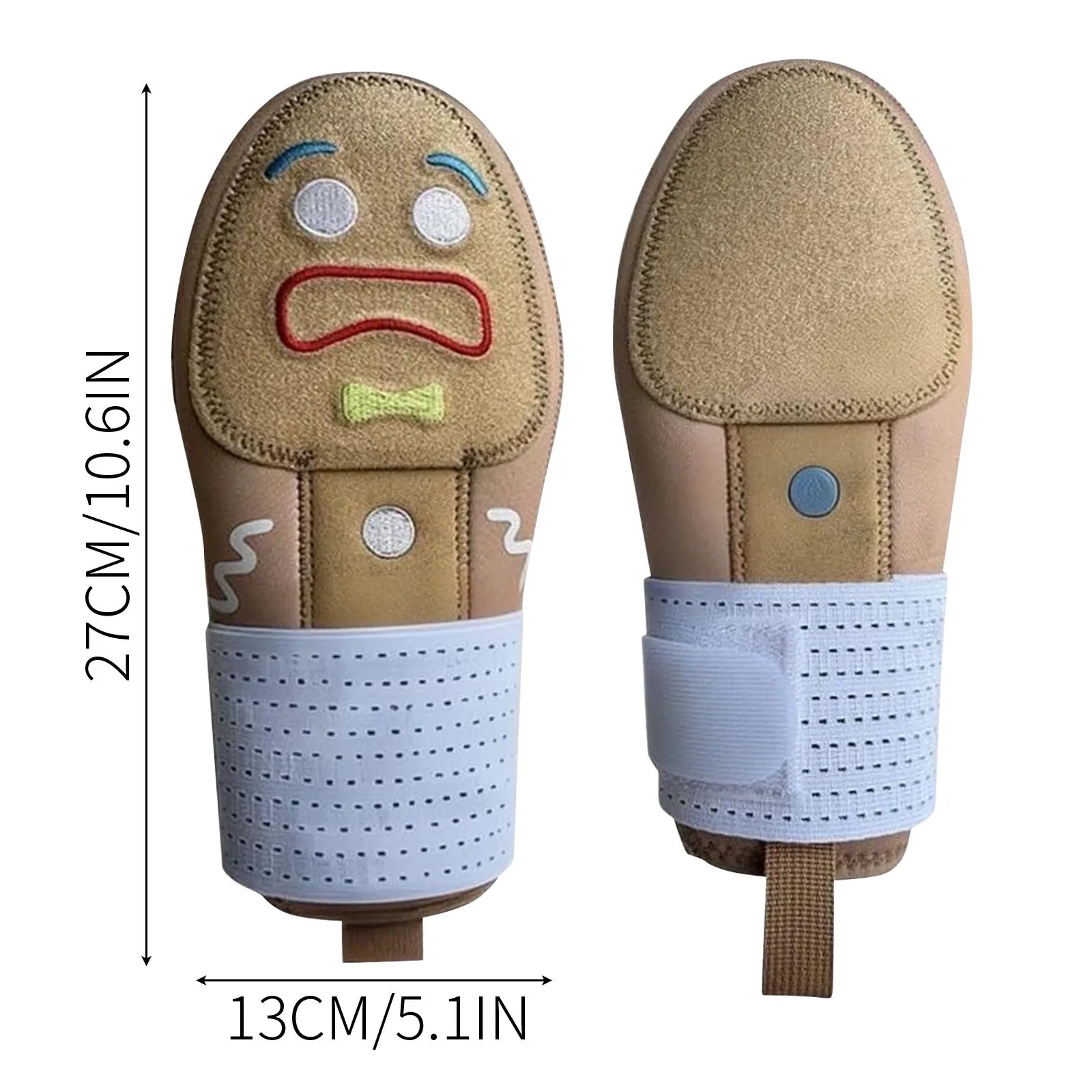 Baseball Sliding Mitt for Youth Hand Protection