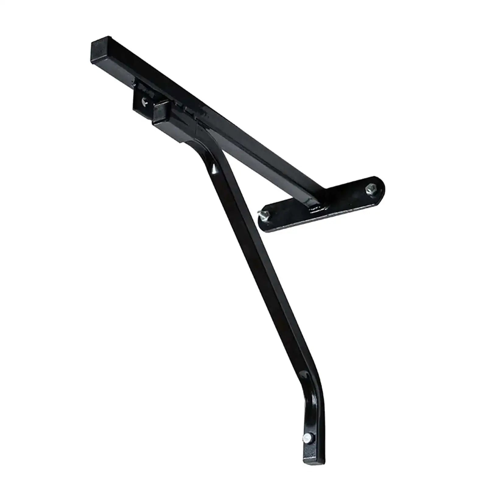 đ„ Wall Mount Heavy Bag Hanger | Lightweight Design for Kickboxing & MMA Fitness Training