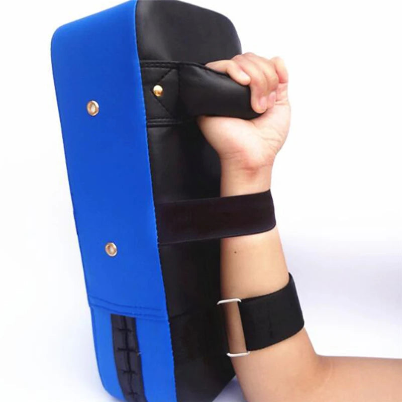 đ„ Boxing Pad â Essential Training Tool for Precision and Power đȘ