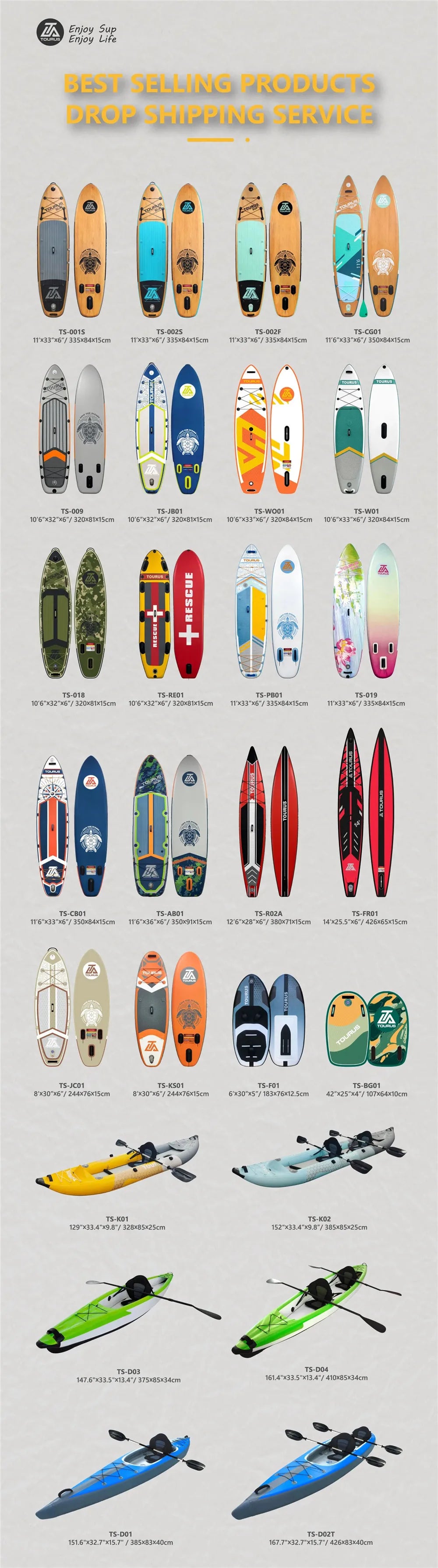 đ TOURUS Gray Paddle SUP Board â Inflatable Stand Up Paddle Board | 10.6 Feet, 32 Inches, with Camera Base đž