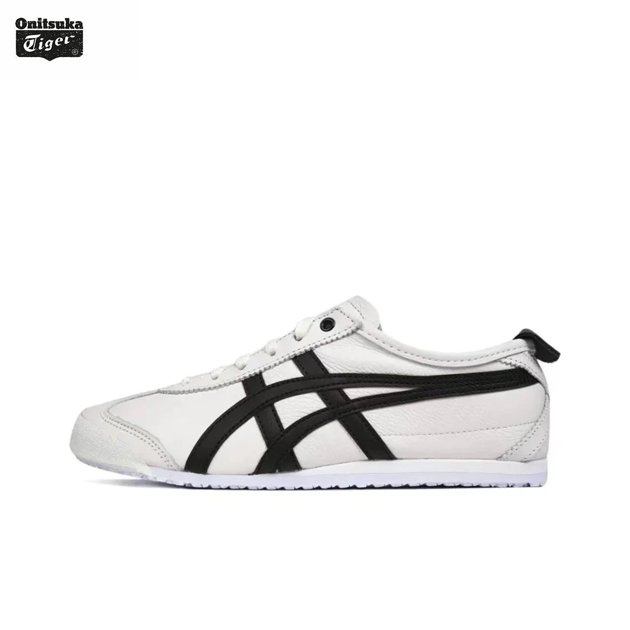 Onitsuka Tiger Mexico 66 Classic Sneakers – Unisex | Asics Heritage Shoes