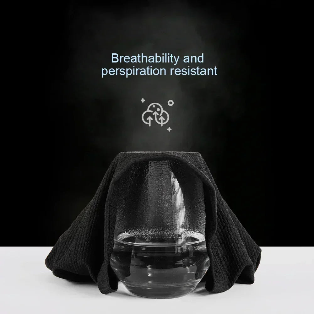 đââïž Summer Cool Running Cap | Fashionable Cycling Sport Hat