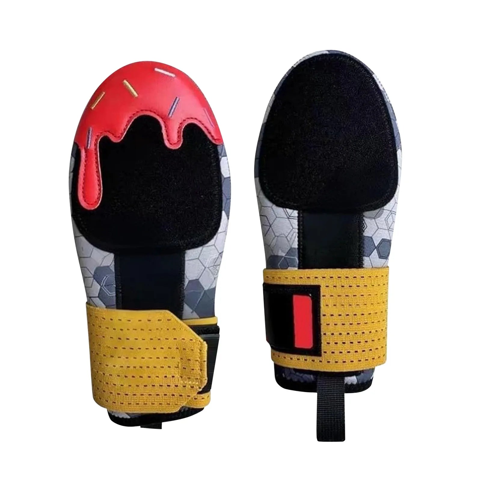 Baseball Sliding Mitt for Youth Hand Protection