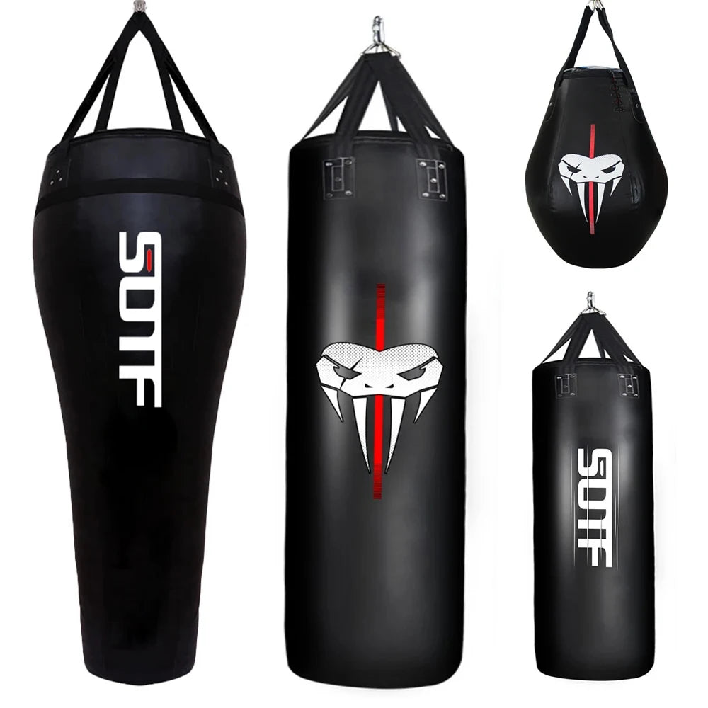 đ„ Boxing Sand Bag | Kick Sandbag for Boxing Training | Taekwondo, Karate, and MMA Equipment