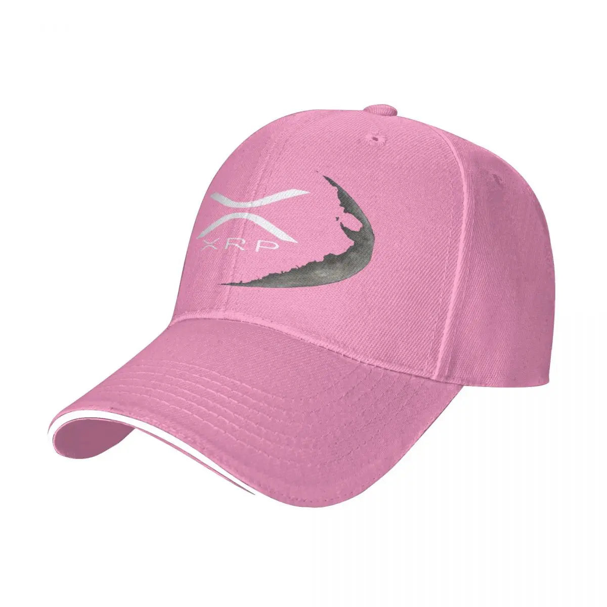XRP Crypto Cap for Men - sports