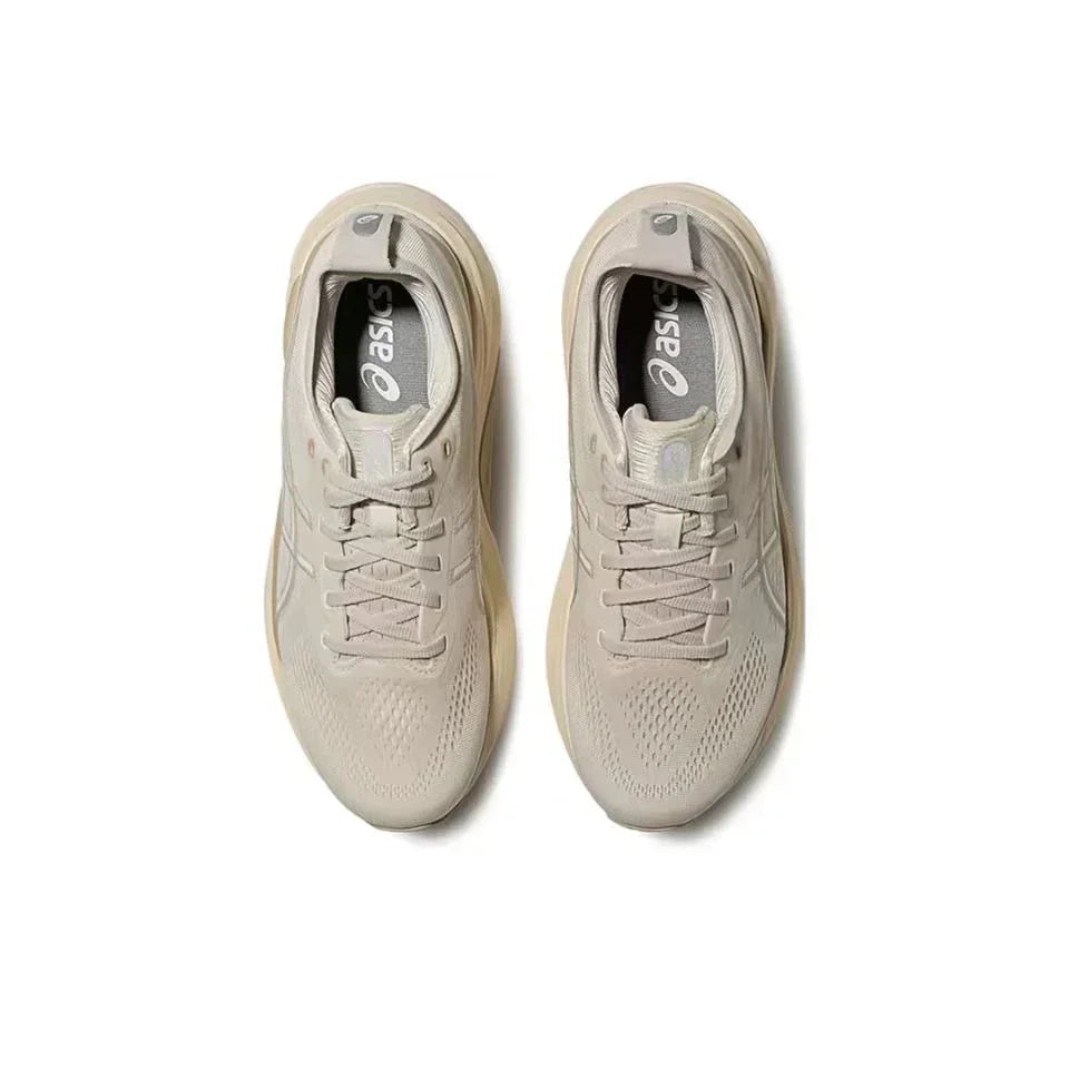 Asics Gel-Kayano 31 Running Shoes Women and Men's Sneakers Breathable Asics Kayano 31 Sports Shoes