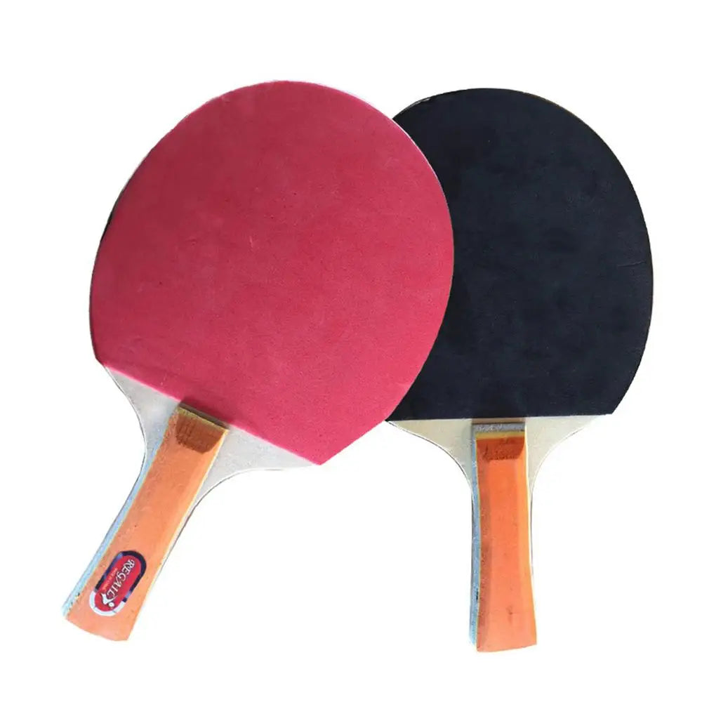 đ Portable Table Tennis Racket Set â Telescopic Ping Pong Paddle Kit with Retractable Net đ