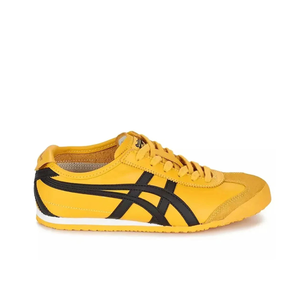 Onitsuka Tiger Mexico 66 Classic Sneakers – Unisex | Asics Heritage Shoes