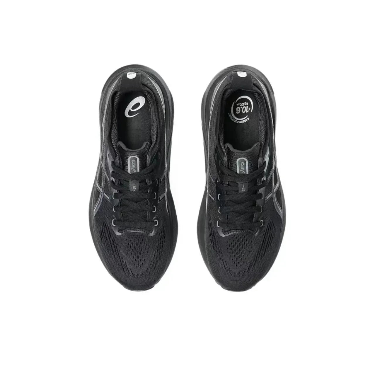 Asics Gel-Kayano 31 Running Shoes Women and Men's Sneakers Breathable Asics Kayano 31 Sports Shoes